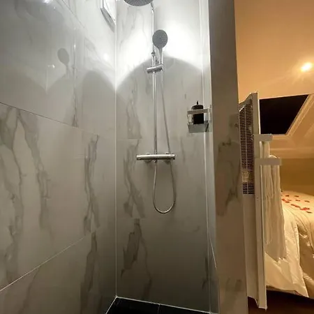 Initimy Spa * Sainte-Savine