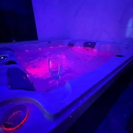 Villa Initimy Spa *